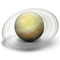 Ringed Giant Icon 256x256 png
